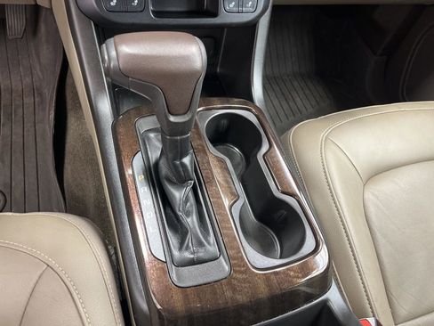 Used 2018 GMC Canyon SLT w/ Trailering Package image 26