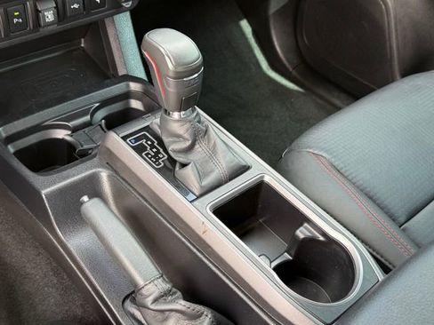 Used 2023 Toyota Tacoma TRD Pro AWD/4WD image 20