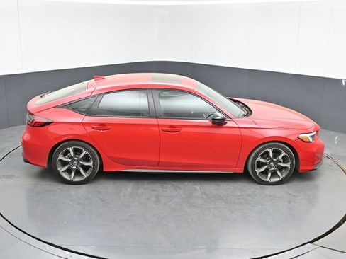 Used 2025 Honda Civic Sport Touring image 25