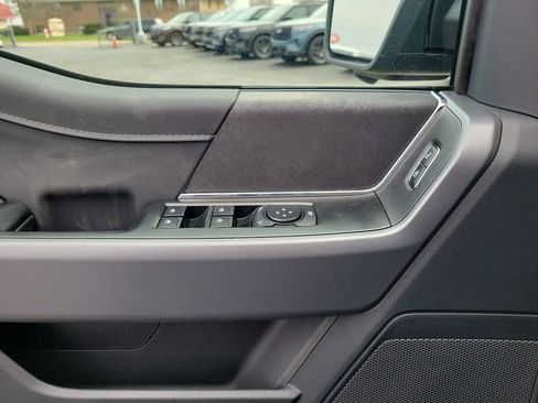 New 2026 Ford F150 XLT w/ Equipment Group 302A MID image 19