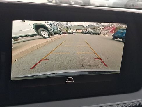 New 2026 Buick Envista Sport Touring w/ Convenience I Package image 18