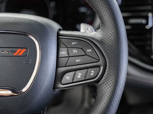 New 2026 Dodge Durango GT image 30