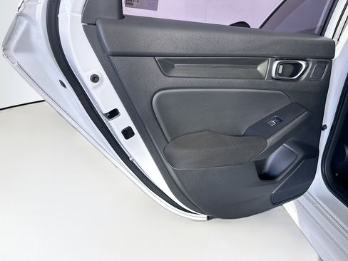 Used 2023 Honda Civic Sport image 24