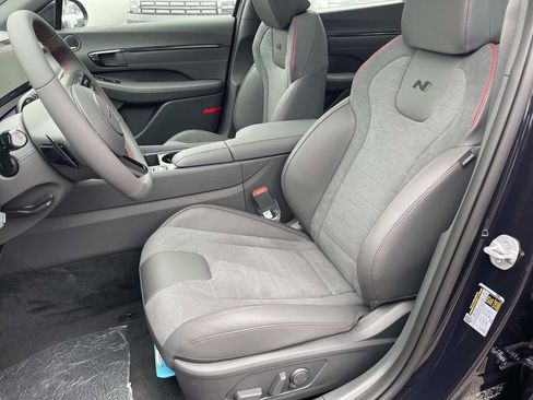 New 2026 Hyundai Sonata N Line image 19