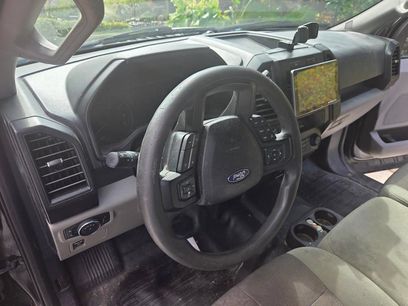 Used 2015 Ford F150 XL w/ Equipment Group 101A Mid
