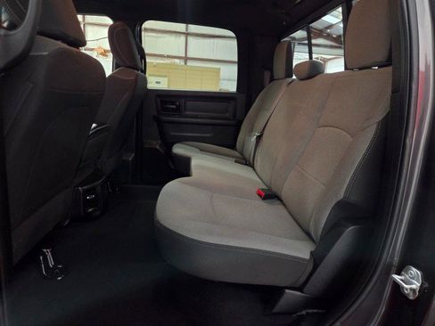 Used 2021 RAM 3500 Tradesman image 10