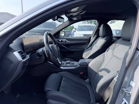 Used 2024 BMW 430i Gran Coupe xDrive w/ Premium Package AWD/4WD image 18