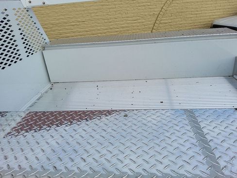 New 2026 Ford F450 XL w/ XL Chrome Package image 21