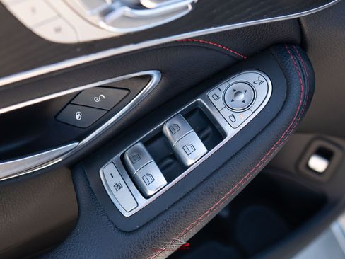 Used 2017 Mercedes-Benz C 43 AMG 4MATIC Sedan image 39