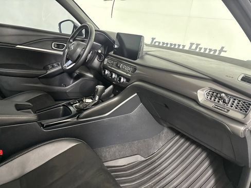 Used 2024 Acura Integra A-Spec FWD image 31