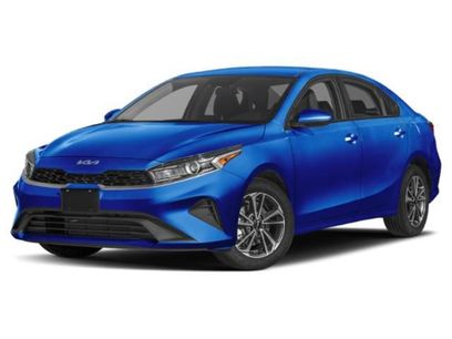Used 2024 Kia Forte LXS w/ LXS Technology Package