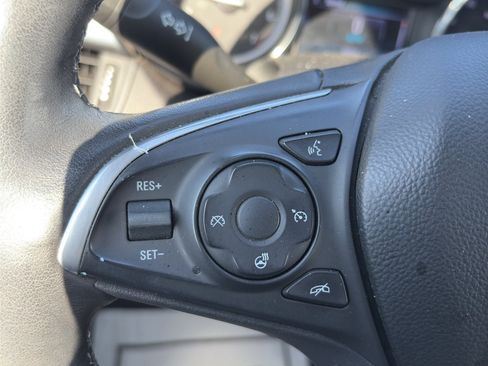 Used 2020 Buick Envision Essence w/ LPO, Cargo Package FWD image 20