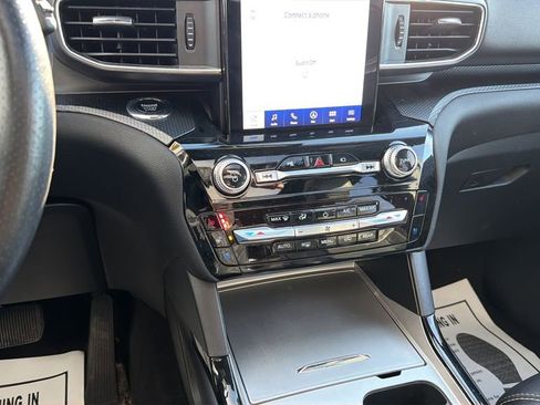Used 2023 Ford Explorer ST w/ Equipment Group 401A image 33