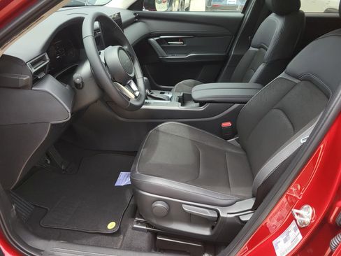 New 2026 MAZDA CX-5 Select AWD/4WD image 15