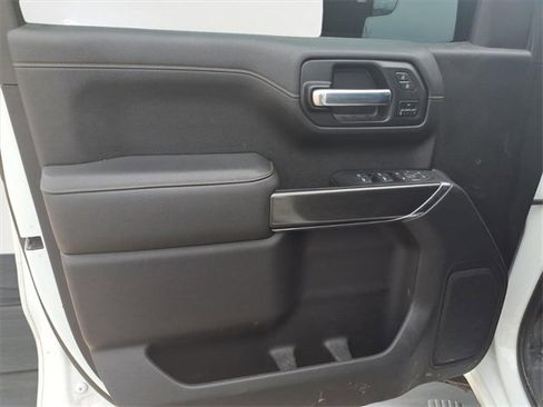 Used 2021 GMC Sierra 1500 AT4 image 19