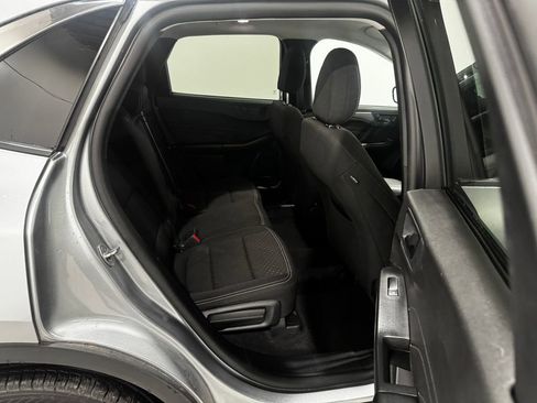 Used 2024 Ford Escape Active AWD/4WD image 23