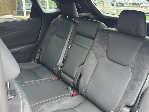 Certified 2024 Lexus RX 350 FWD w/ Convenience Package image 31