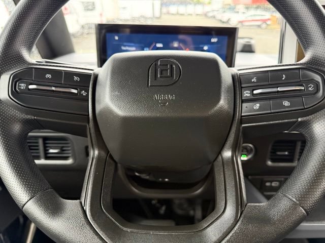 Used 2024 Chevrolet Brightdrop 600 w/ Battery Pack, Max Range AWD/4WD image 23