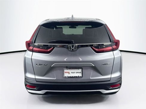 Used 2022 Honda CR-V EX image 12