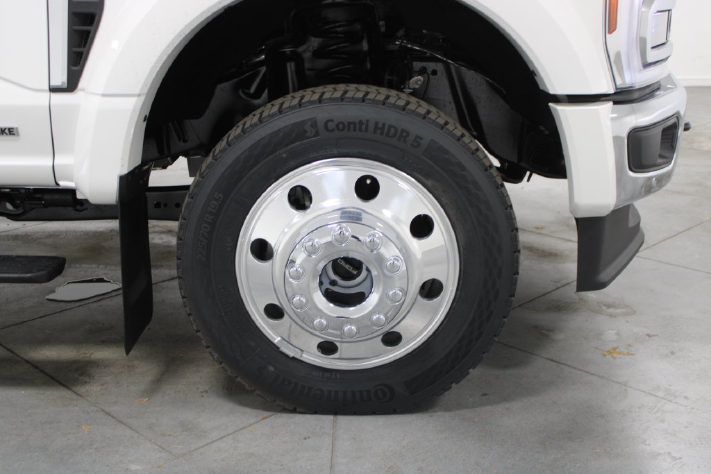 New 2027 Ford F450 Lariat AWD/4WD image 15