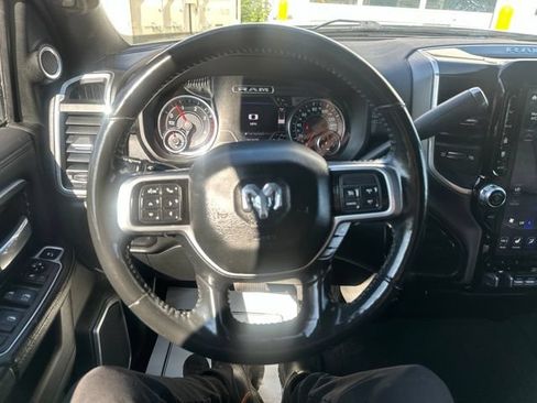 Used 2020 RAM 3500 Laramie AWD/4WD image 21