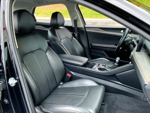 Used 2022 Kia K5 EX w/ EX Premium Package image 7