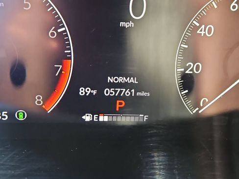 Certified 2024 Honda HR-V Sport image 13