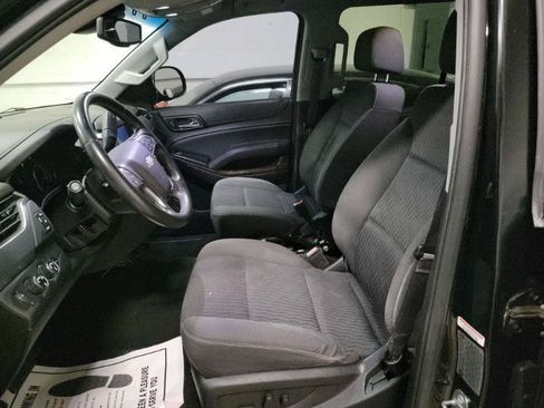 Used 2017 Chevrolet Suburban 3500 LS w/ Driver Alert Package AWD/4WD image 49