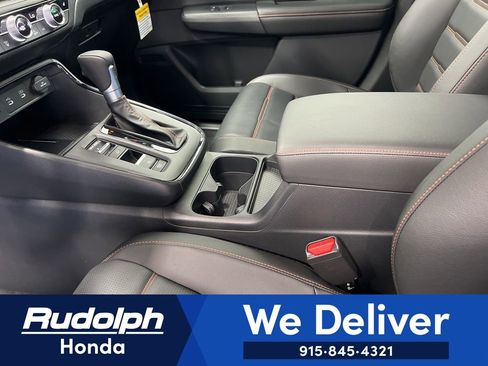 New 2026 Honda CR-V Sport-L image 23