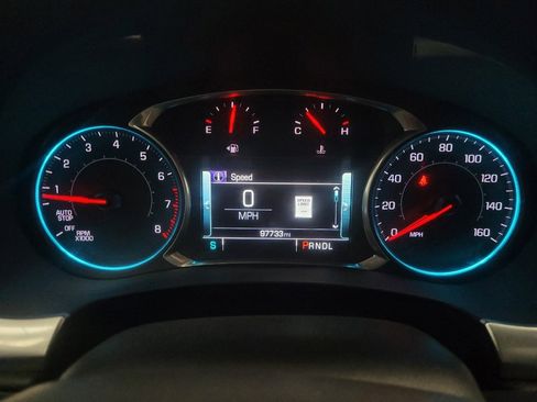 Used 2018 Chevrolet Traverse LT AWD/4WD image 23