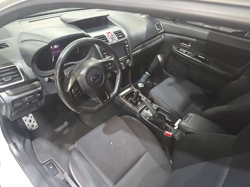 Used 2019 Subaru WRX AWD/4WD image 27