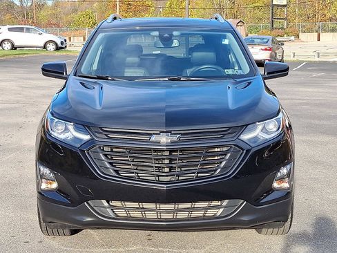 Used 2020 Chevrolet Equinox LT w/ Midnight Edition image 2