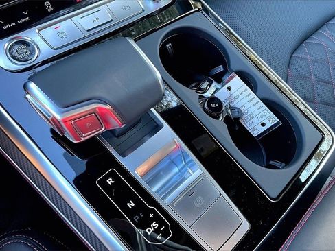 New 2026 Audi Q7 3.0T Prestige image 28