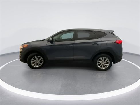 Used 2021 Hyundai Tucson SE image 9
