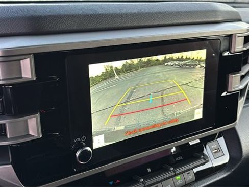 New 2026 Toyota Tundra SR5 image 17