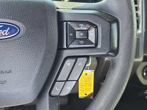 Used 2018 Ford F150 XLT RWD image 31