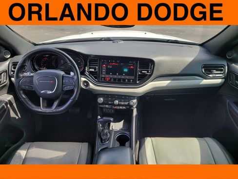 New 2022 Dodge Durango R/T image 15