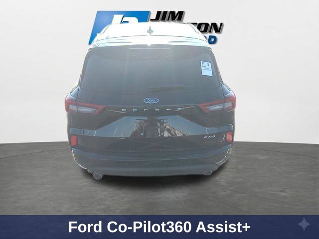 Used 2023 Ford Escape ST-Line w/ Tech Pack #1 AWD/4WD image 9