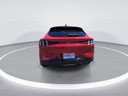Used 2021 Ford Mustang Mach-E GT AWD/4WD image 7