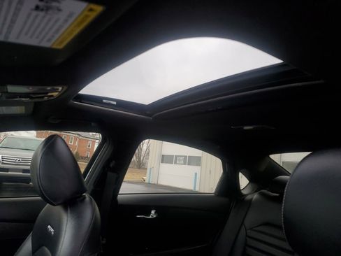 Used 2022 Kia Forte GT-Line w/ GT-Line Premium Package image 15