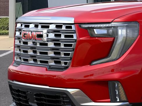 New 2026 GMC Acadia Denali w/ Super Cruise Package FWD image 13