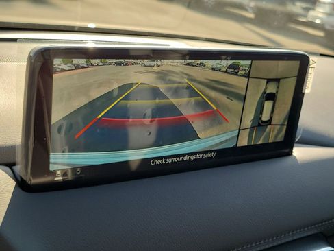 New 2025 MAZDA CX-5 AWD 2.5 S w/ Premium Plus Pkg image 8