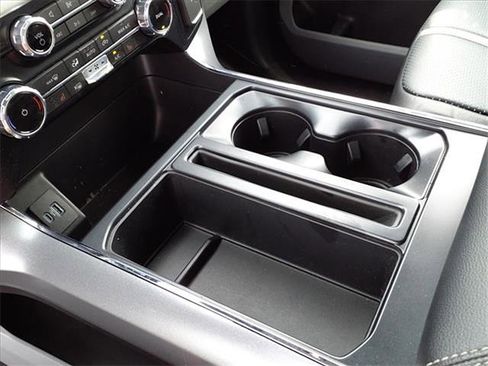 New 2023 Ford F150 XLT w/ Equipment Group 302A High image 17