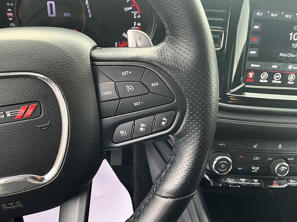 Used 2022 Dodge Durango GT AWD/4WD image 32
