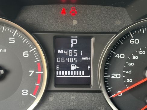 Used 2016 Subaru Crosstrek 2.0i Premium AWD/4WD image 28