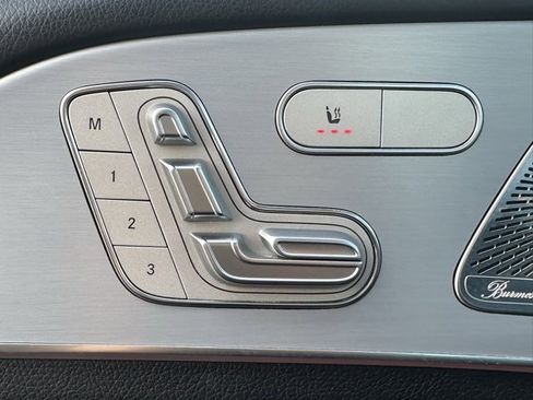 Used 2022 Mercedes-Benz GLE 350 4MATIC image 11