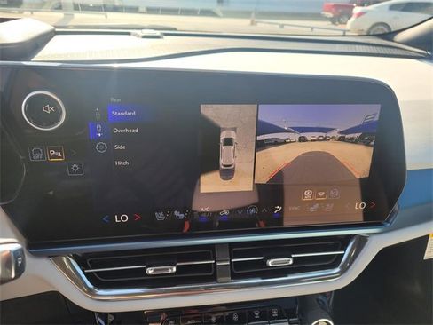 New 2026 Chevrolet Equinox EV LT w/ Active Safety Package 3 image 14