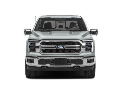 New 2026 Ford F150 Lariat