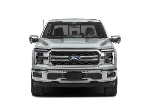 New 2026 Ford F150 Lariat AWD/4WD image 4