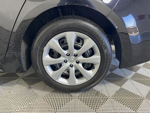 Certified 2024 Toyota Corolla LE image 24